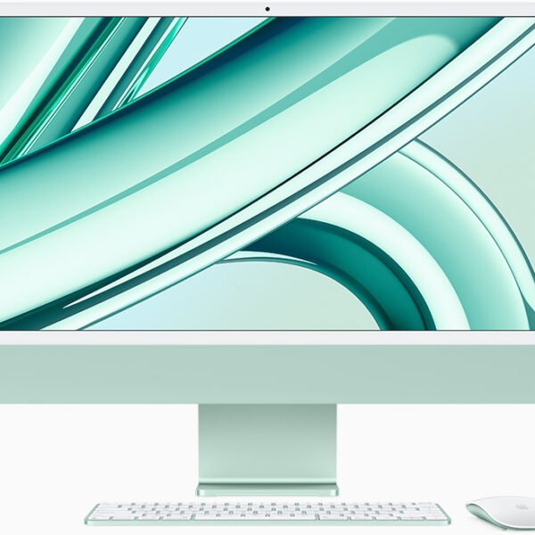 APPLE iMac 24-INCH M3