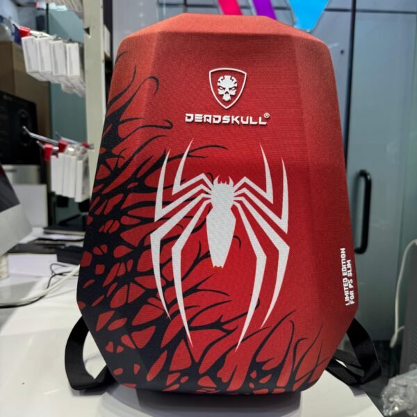 PLAYSTATION 5 SLIM DEADSKULL BACKPACK
