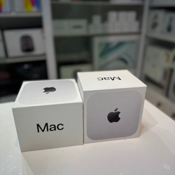 APPLE MAC-MINI M4